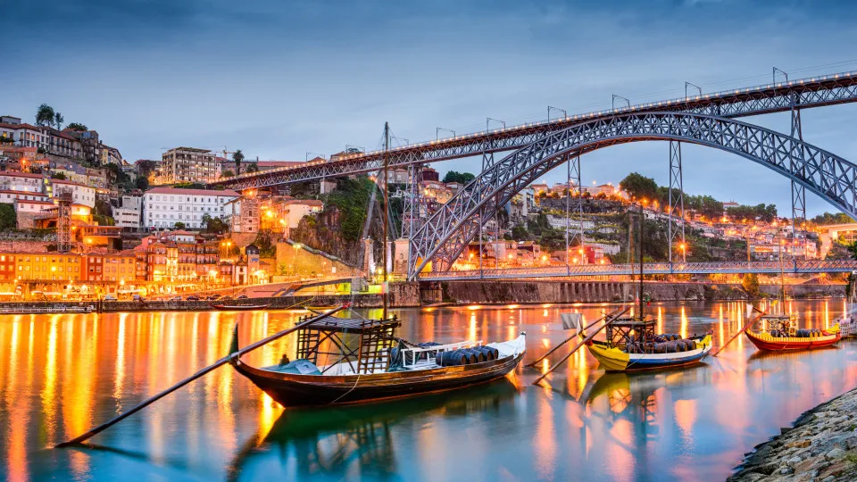 Corpo de brasileiro que caiu em rio em Portugal é achado 8 dias depois