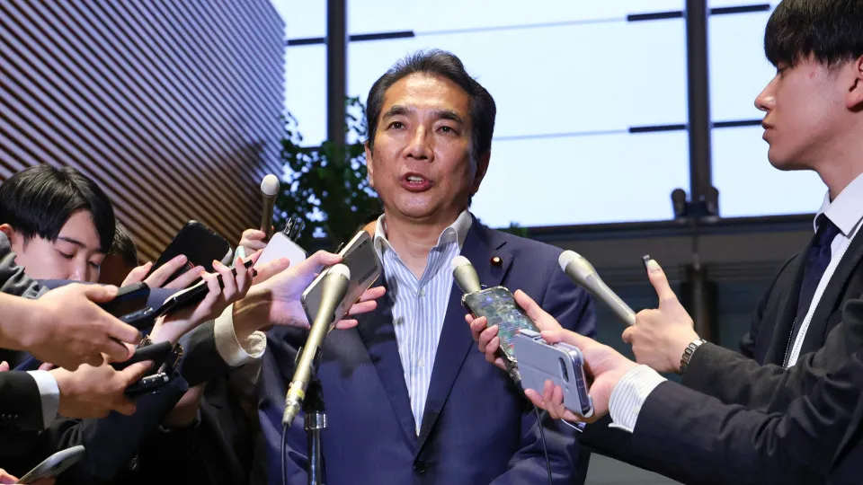 Crise do arroz no Japão derruba ministro após fala polêmica