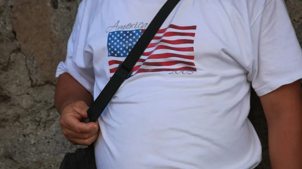 EUA analisam ‘reality show’ em que imigrantes competiriam por cidadania EUA analisam ‘reality show’ em que imigrantes competiriam por cidadania