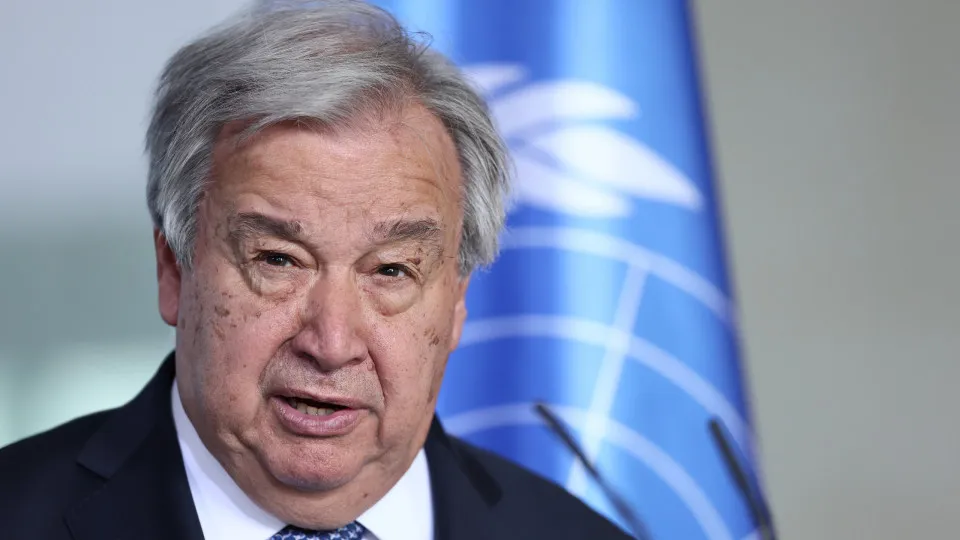 EUA entram na guerra: ONU fala em 'consequências catastróficas' EUA entram na guerra: ONU fala em 'consequências catastróficas'