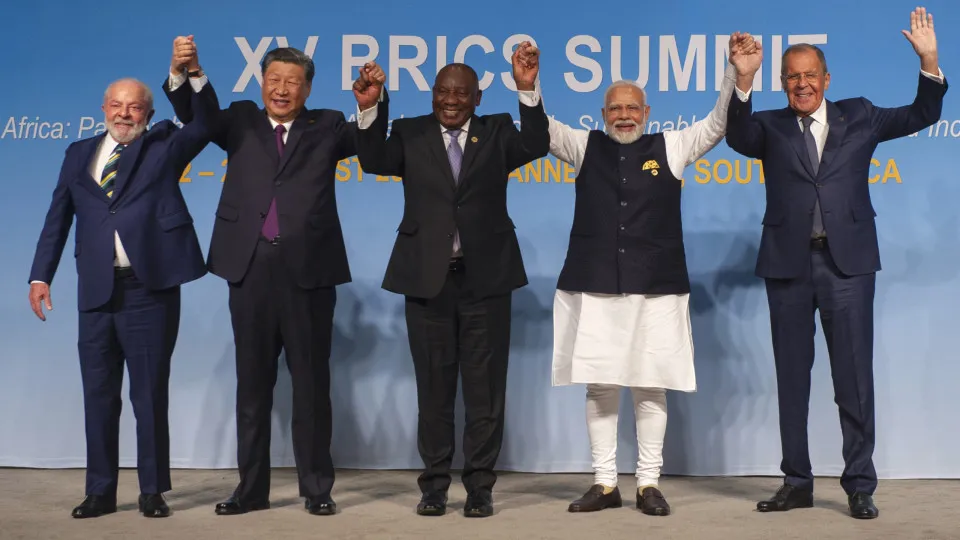 Embaixador do Irã diz que Brics podem melhorar ordem mundial