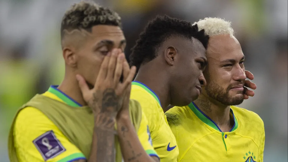 Escândalo à vista: FIFA ameaça afastar Brasil do Mundial’2026