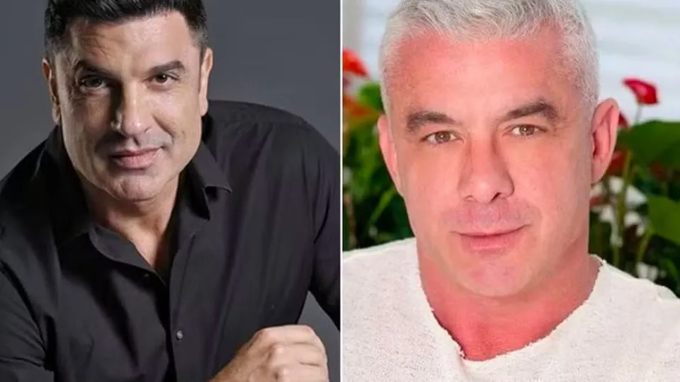 Ex-marido de Ana Hickmann é condenado a três anos de prisão após ofender Edu Guedes Ex-marido de Ana Hickmann é condenado a três anos de prisão após ofender Edu Guedes