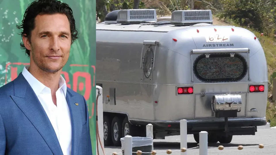 Famosos que vivem (ou viveram) em casas surpreendentemente modestas