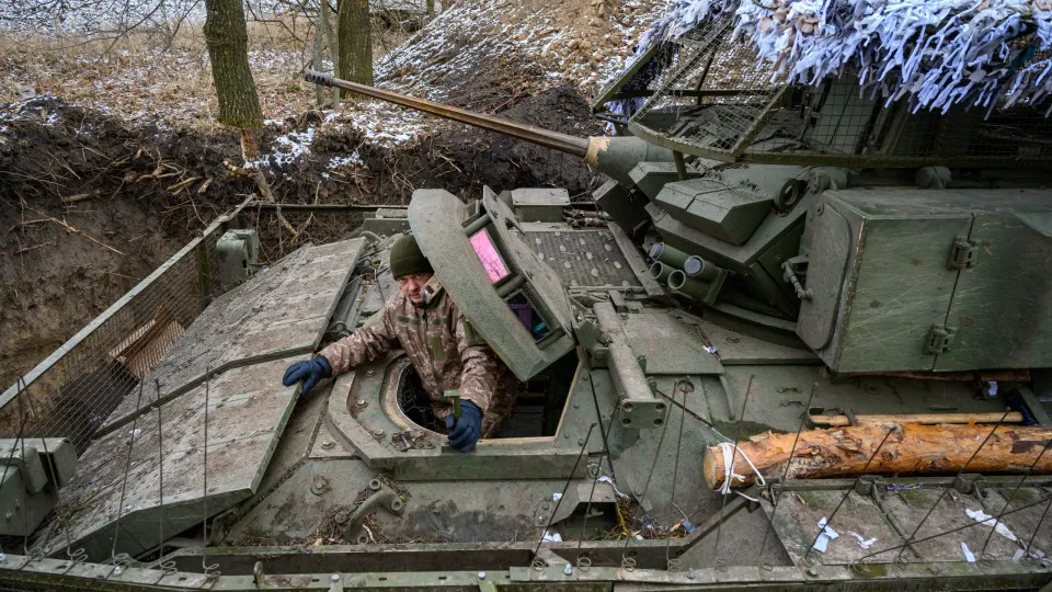 Guerra na Ucrânia já causou 6 mil baixas à Coreia do Norte