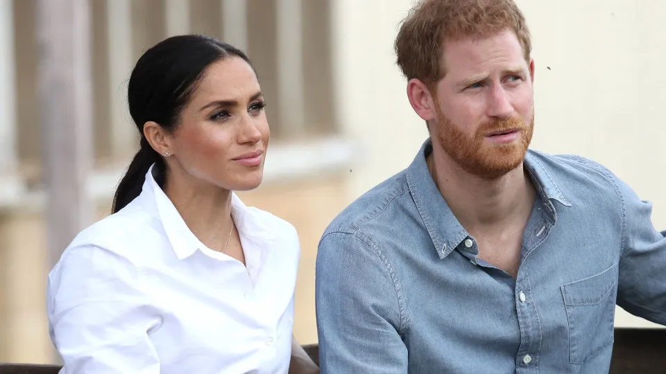 Netflix renova parceria com produtora de príncipe Harry e Meghan Markle