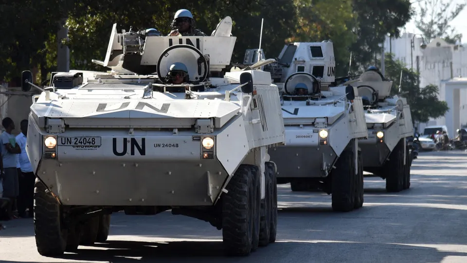 Instalações nucleares não devem ser atacadas, diz ONU sobre Irã Instalações nucleares não devem ser atacadas, diz ONU sobre Irã