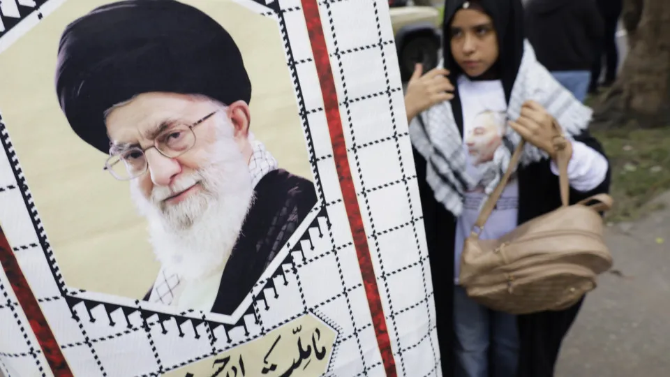 Irã confirma morte de Ali Shadmani, líder militar que ficou 4 dias no cargo
