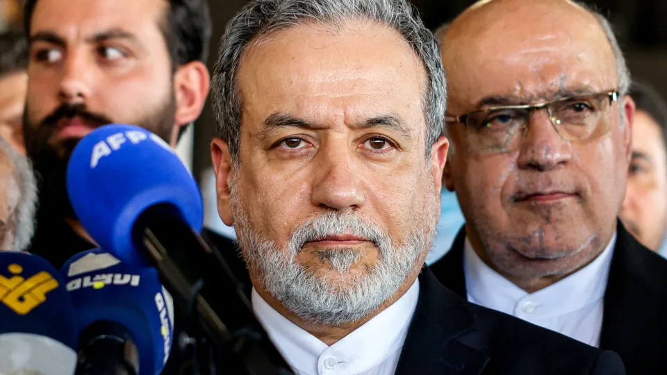 Irã diz que ataque de Israel foi ‘declaração de guerra’