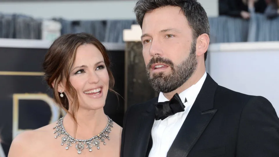 Jennifer Garner dedica carinhosa postagem ao ‘ex’ Ben Affleck