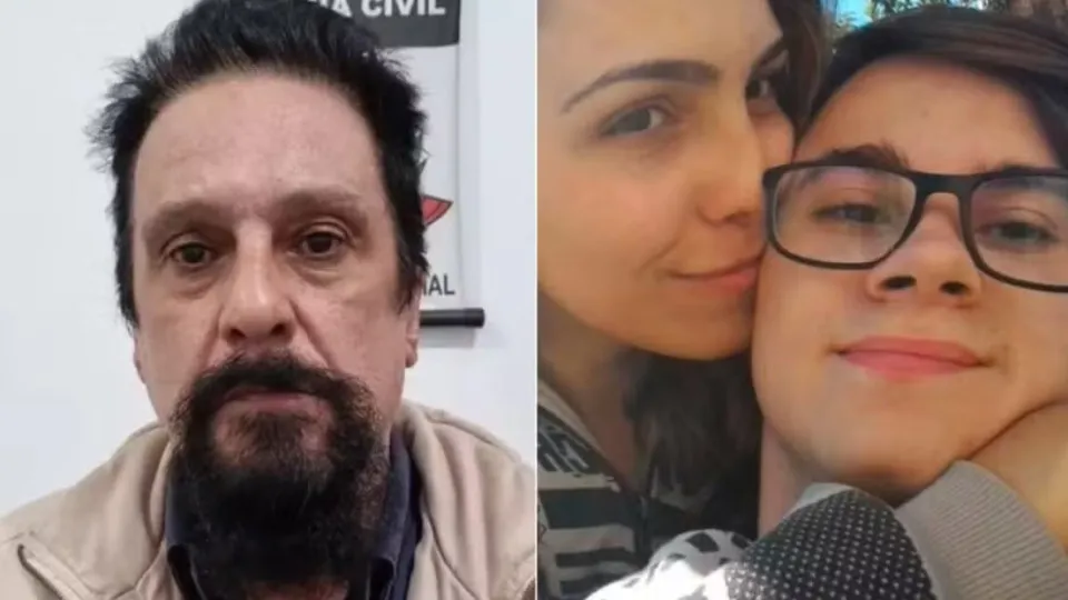 Júri condena Paulo Cupertino a 98 anos de prisão por morte de ator de ‘Chiquititas’