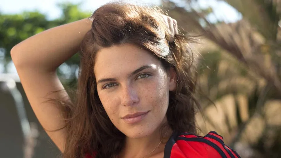 Mariana Goldfarb desabafa sobre problemas com os pais