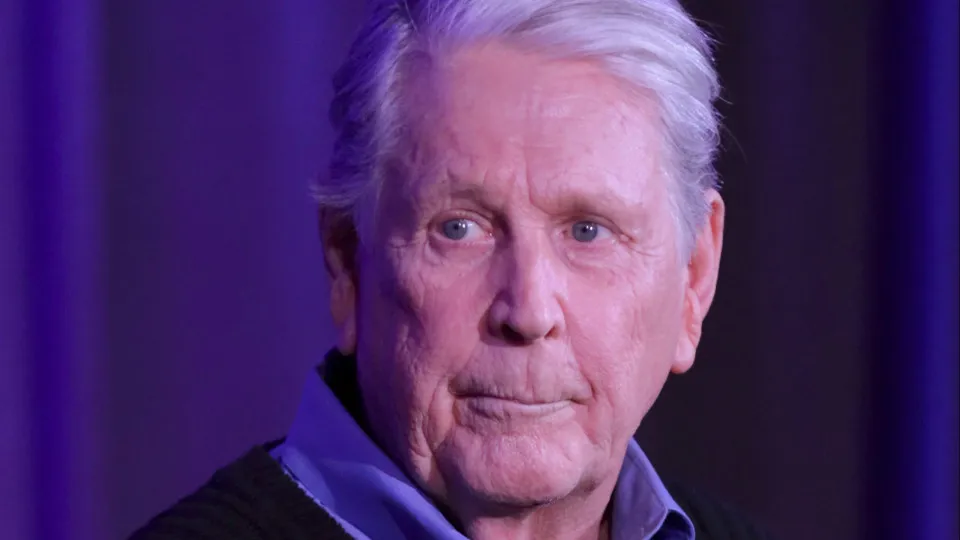 Morre Brian Wilson, vocalista e fundador do The Beach Boys