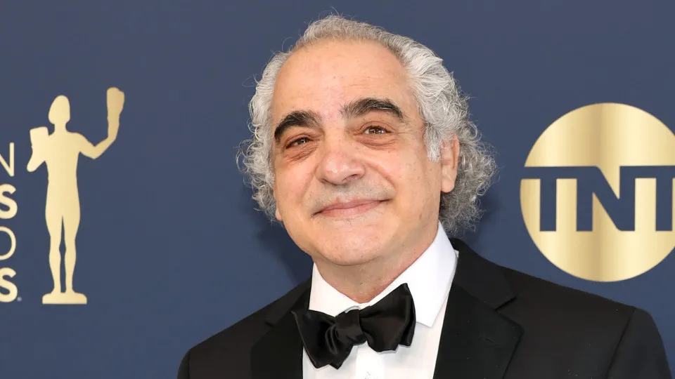 Morre o ator Joe Marinelli, de ‘General Hospital’ e ‘Santa Barbara’