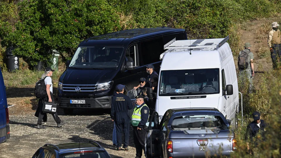 Novas buscas por Madeleine McCann começam nesta terça em Portugal