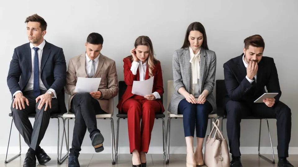 O que não fazer ao procurar emprego: os erros mais comuns
