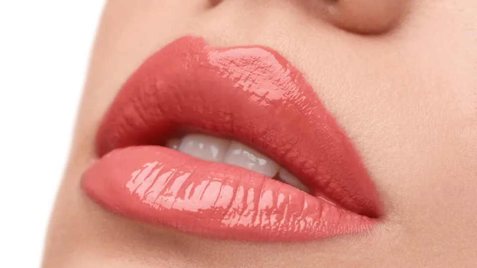 O que o formato dos seus lábios revela sobre você
