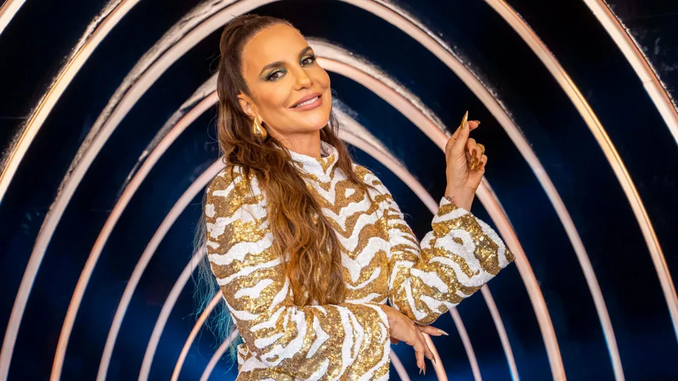‘O samba é minha memória afetiva com meu pai e mãe’, diz Ivete, que lança turnê com gênero