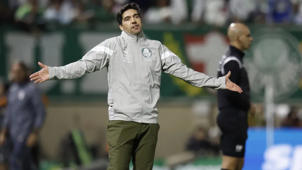Palmeiras avança na Copa do Brasil e Santos de Neymar é eliminado Palmeiras avança na Copa do Brasil e Santos de Neymar é eliminado