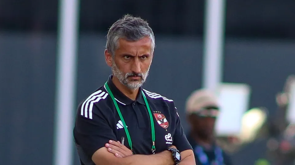 ‘Palmeiras não nos perdoou como o Miami perdoou’, diz técnico do Al Ahly ‘Palmeiras não nos perdoou como o Miami perdoou’, diz técnico do Al Ahly