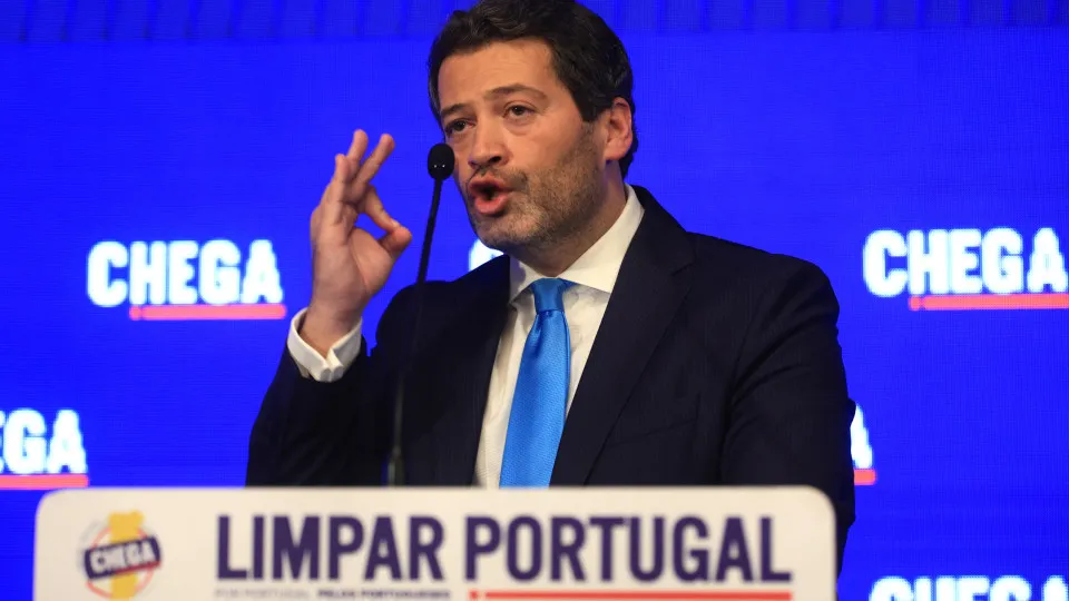 Partido português quer dificultar nacionalidade a filhos de imigrantes