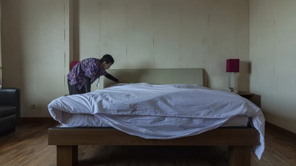 Por que fazer a cama é mais importante do que se pensa?
