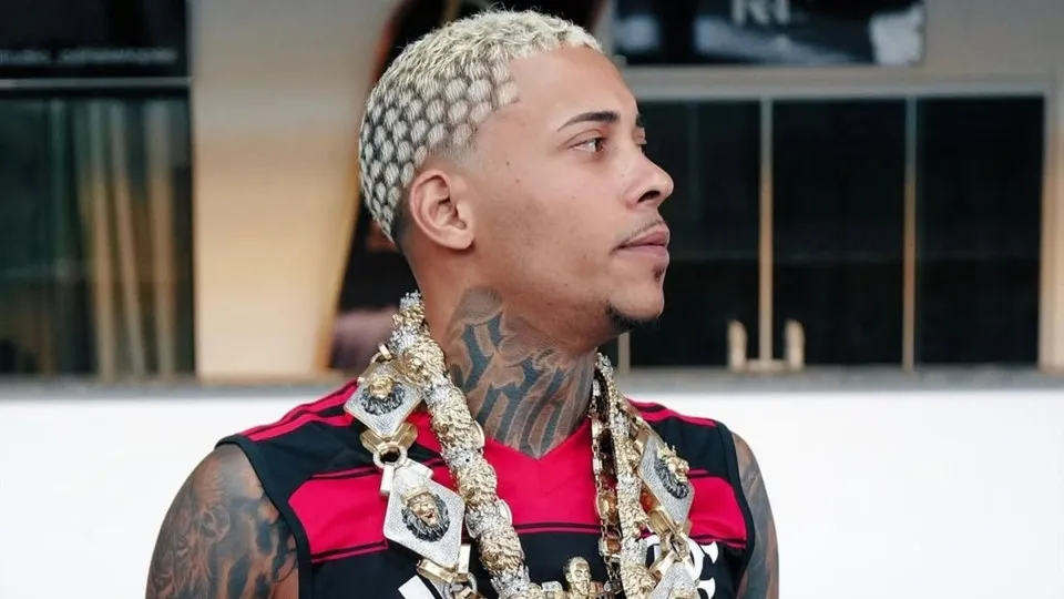 Equipe de Poze do Rodo diz que prisão é ‘criminalização da arte periférica’