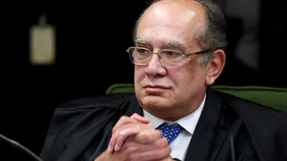 Quais movimentos de Gilmar Mendes no STF ainda envolvem a CBF