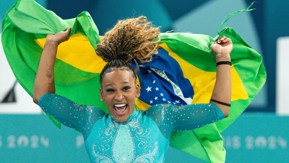 Quantas medalhas o Brasil ganhou por edição das Olimpíadas?