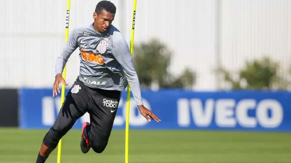 Quem é Jô, ex-jogador preso de novo por não pagar pensão