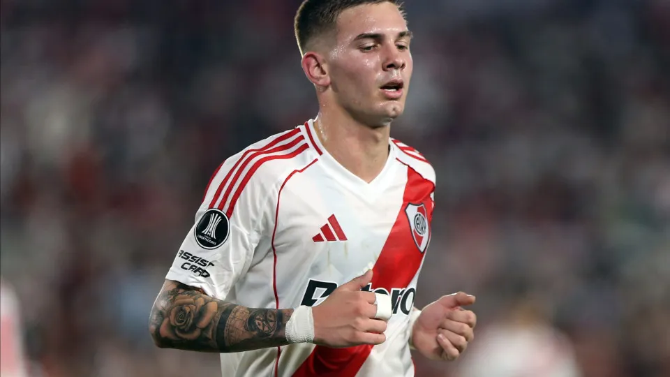 Real Madrid anuncia contratação de ‘novo Lionel Messi’