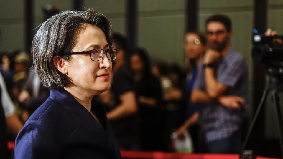 República Checa denuncia espionagem da China em visita da vice de Taiwan