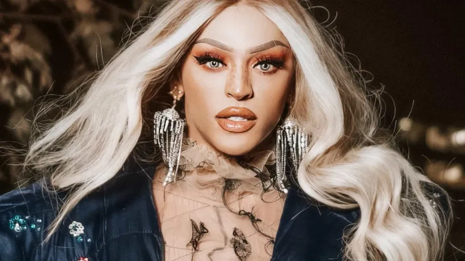 Revista dos EUA inclui música de Pabllo Vittar entre melhores da história