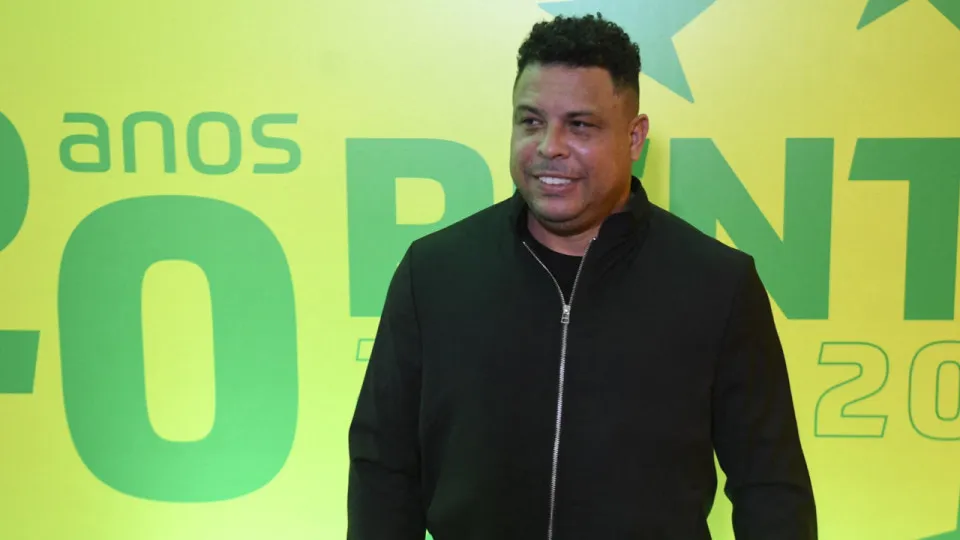 Ronaldo ironiza manifesto de federações sobre CBF após ‘portas fechadas’