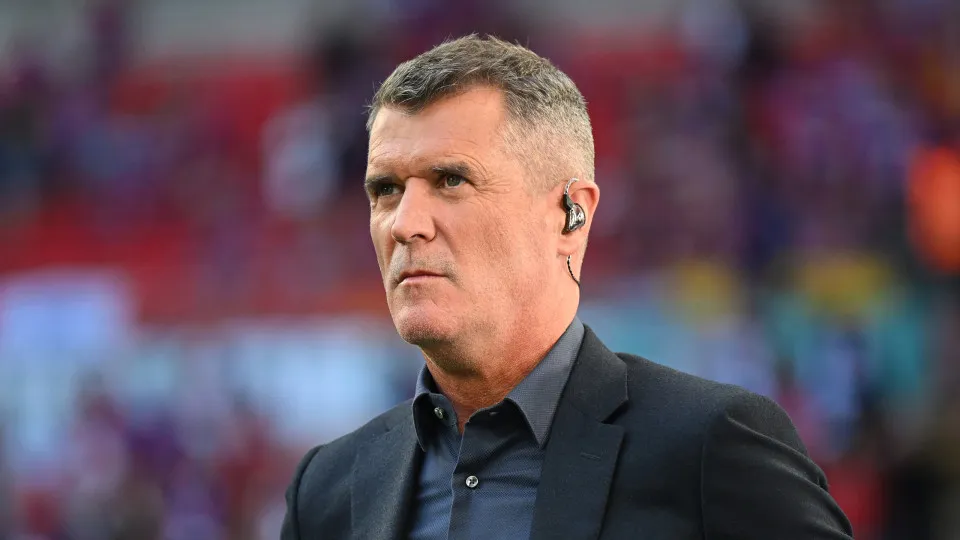 Roy Keane critica Liverpool e Slot por falta de classe após o título