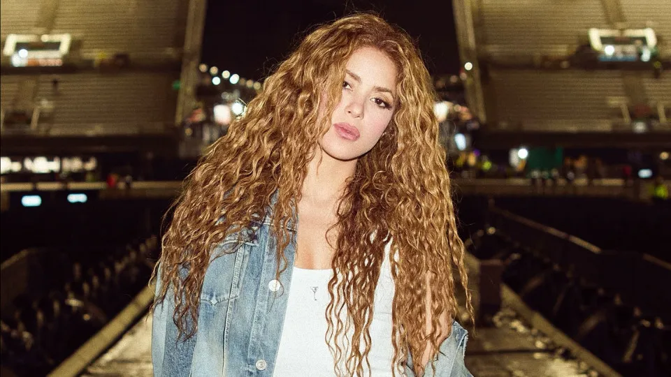 Shakira diz sentir “medo constante” como imigrante nos Estados Unidos