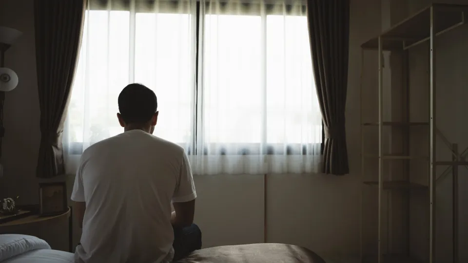 Solteiros têm mais risco de depressão, diz estudo