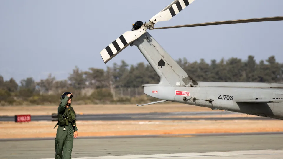 Suposto espião iraniano é preso acusado de planejar ataque terrorista