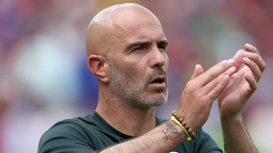 Técnico do Chelsea elogia Flamengo e diz que fez testes para a próxima temporada