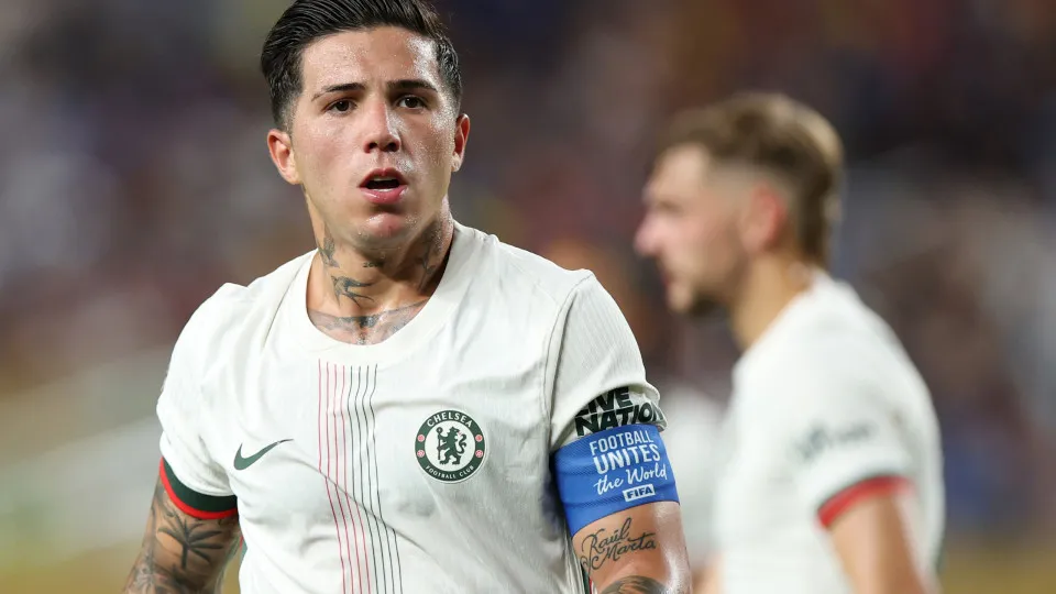 Torcedores do Chelsea se mostram surpresos com derrota para o Flamengo