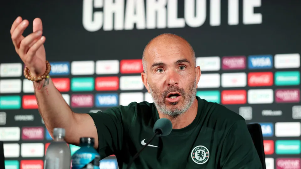 Depois de derrubar brasileiros, Chelsea desafia insaciável PSG na final Depois de derrubar brasileiros, Chelsea desafia insaciável PSG na final