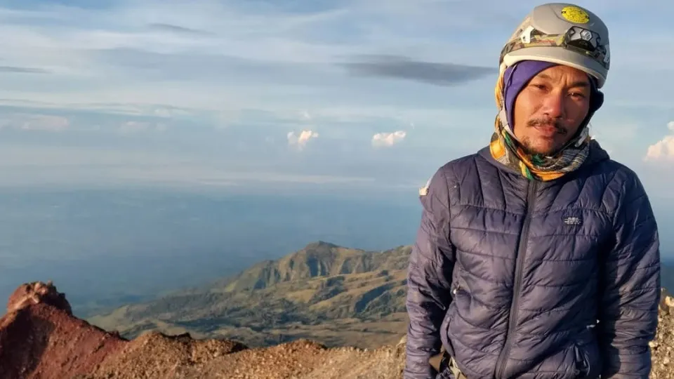 Vaquinha para voluntário que ajudou no resgate de Juliana é cancelada