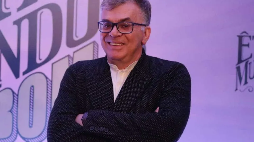Walcyr Carrasco fala de intuição e afirma ter utilizado inteligência artificial em ‘Êta Mundo Melhor’