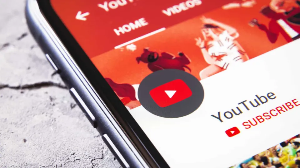 YouTube inicia desenvolvimento da versão iOS do app de edição Create