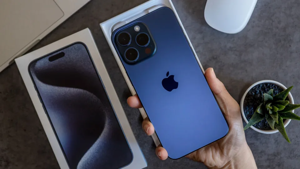 iPhone (e Apple Watch) sem botões? Ideia ainda está no ‘radar’ da Apple