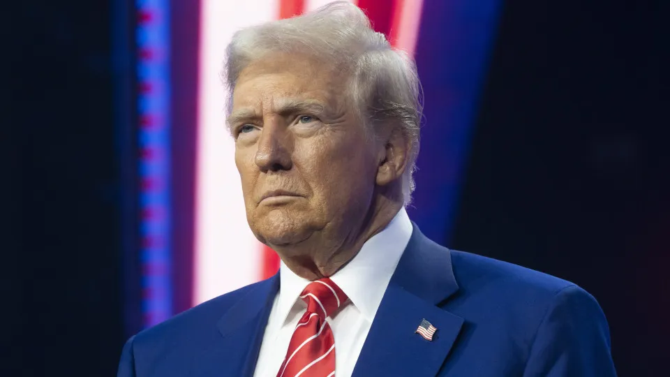 A maioria dos acordos será concluída até 1º de agosto, prevê Trump