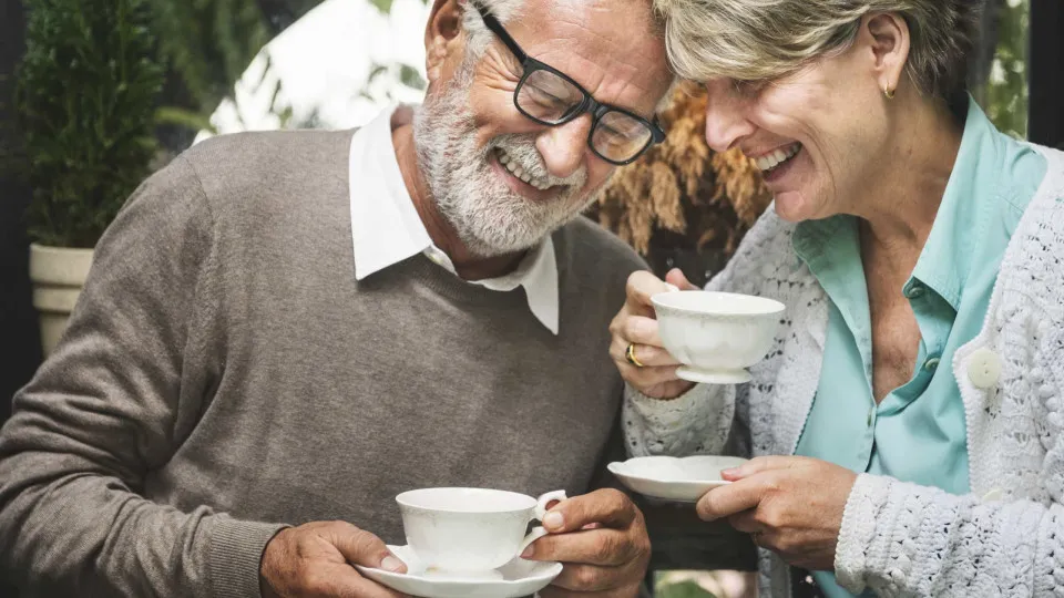 Amizade depois dos 60: como manter e fazer novos amigos
