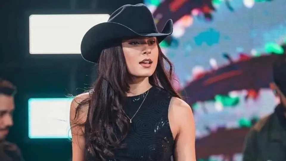 Ana Castela se pronuncia sobre rumores de romance com Zé Felipe