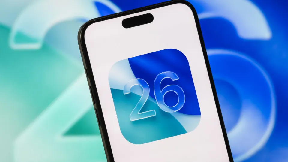 O iOS 26 pode ser lançado para o iPhone já esta semana O iOS 26 pode ser lançado para o iPhone já esta semana