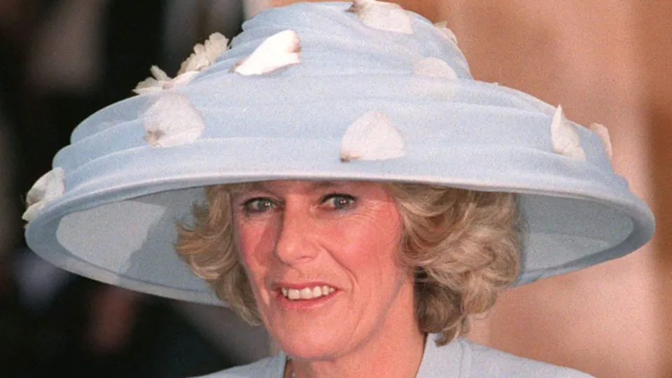 As amantes mais famosas e poderosas da Realeza